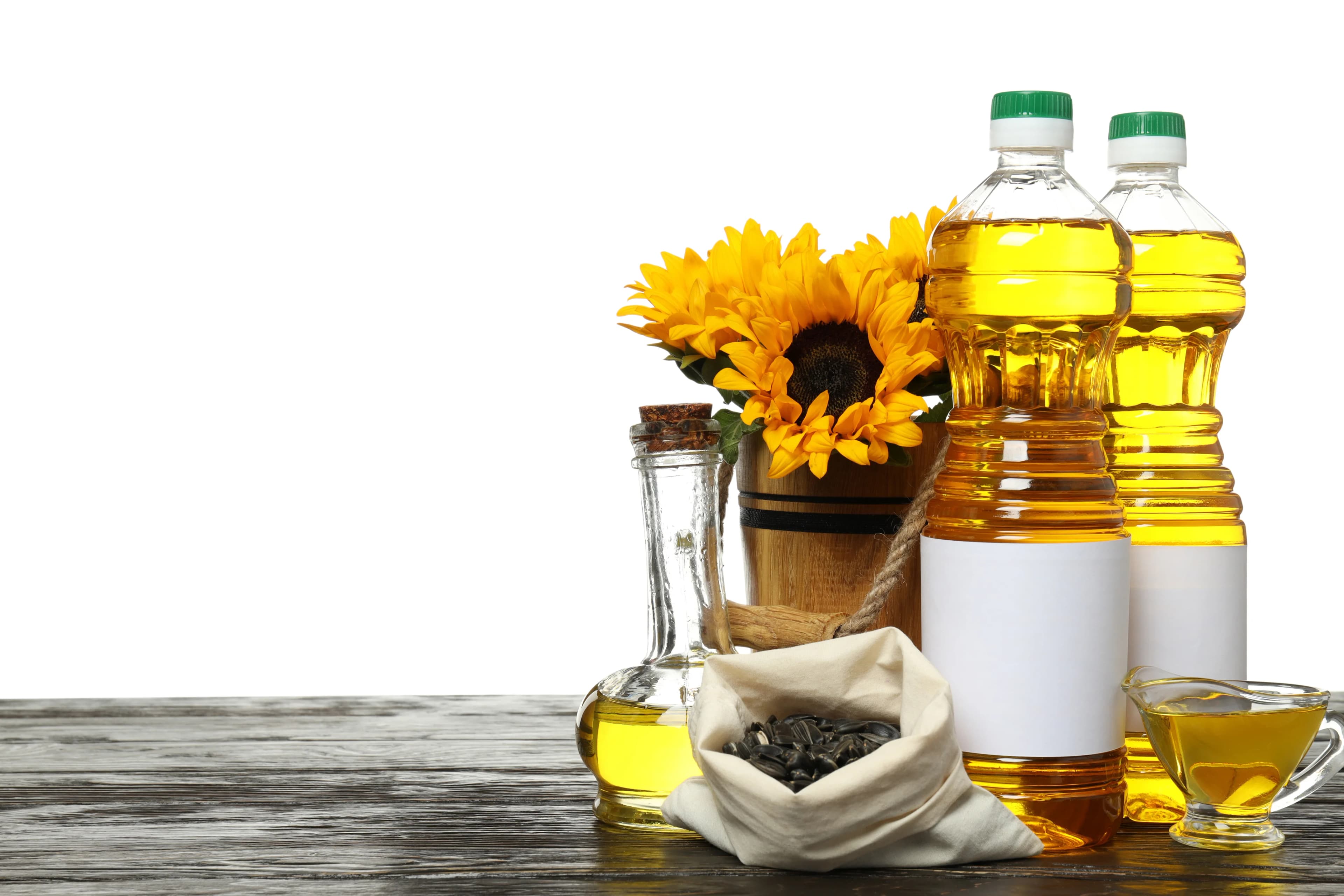 Oil