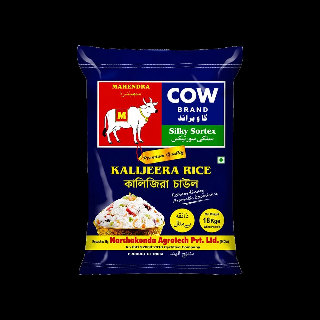 Cow Brand