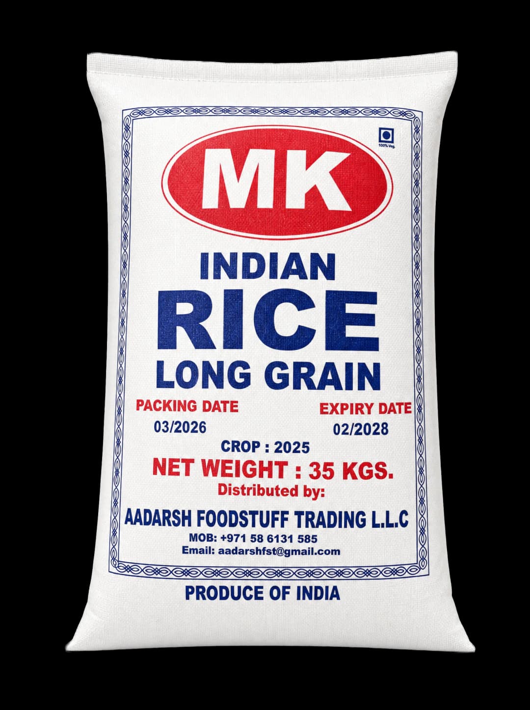 MK Brand