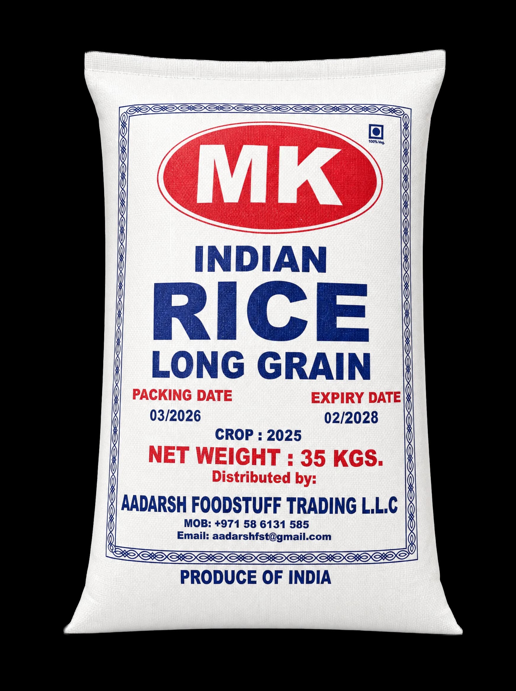 MK Brand