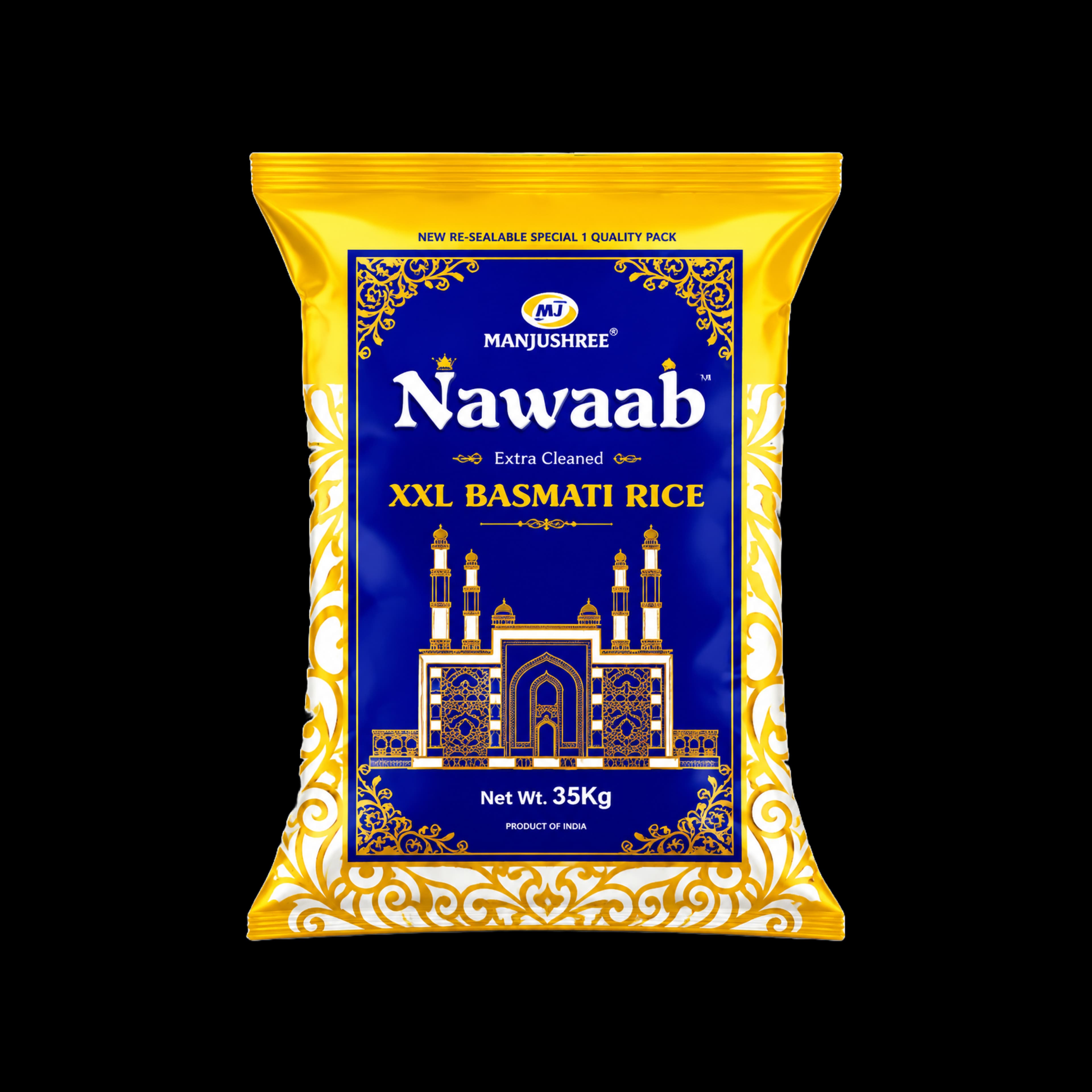 Nawaab