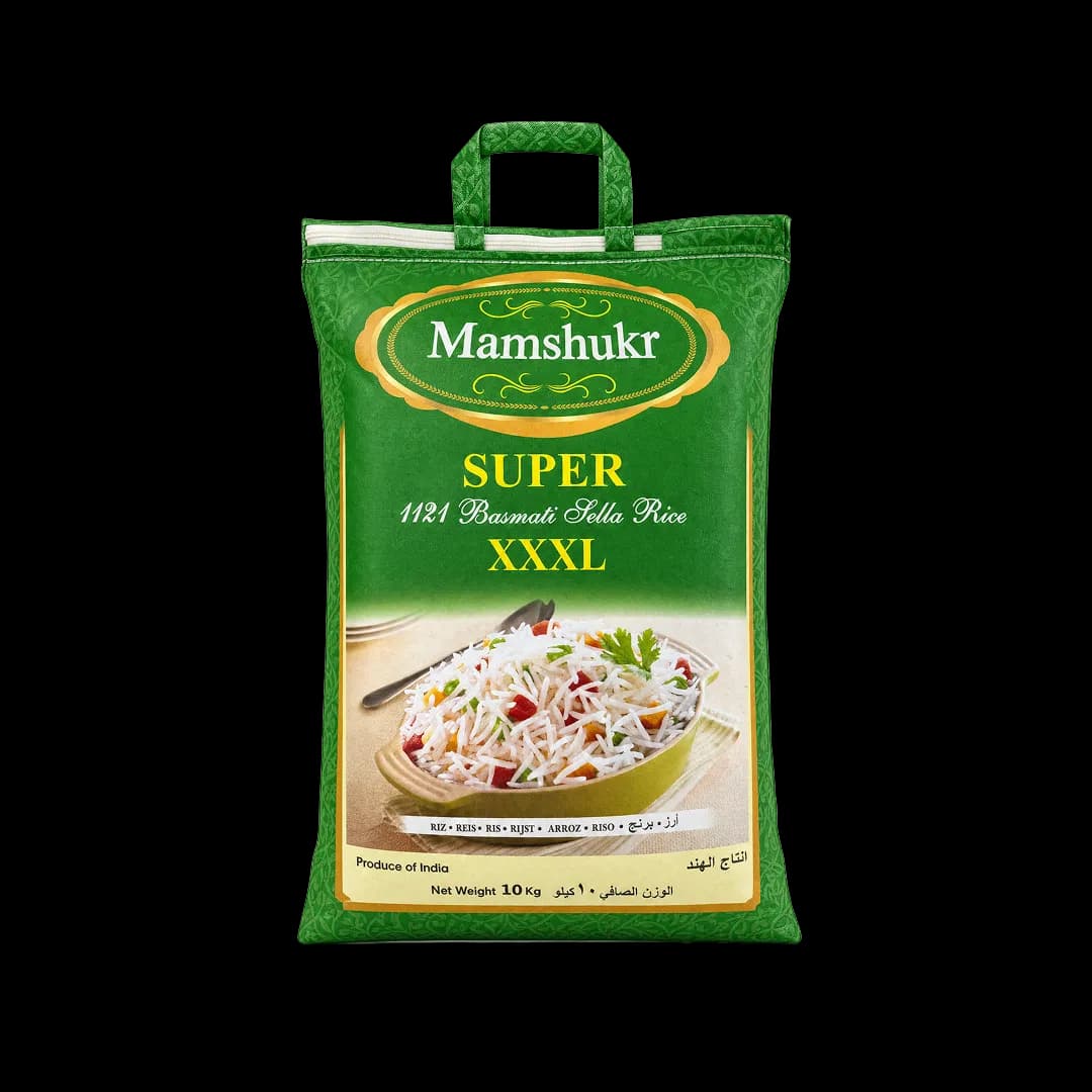 Mamshukr