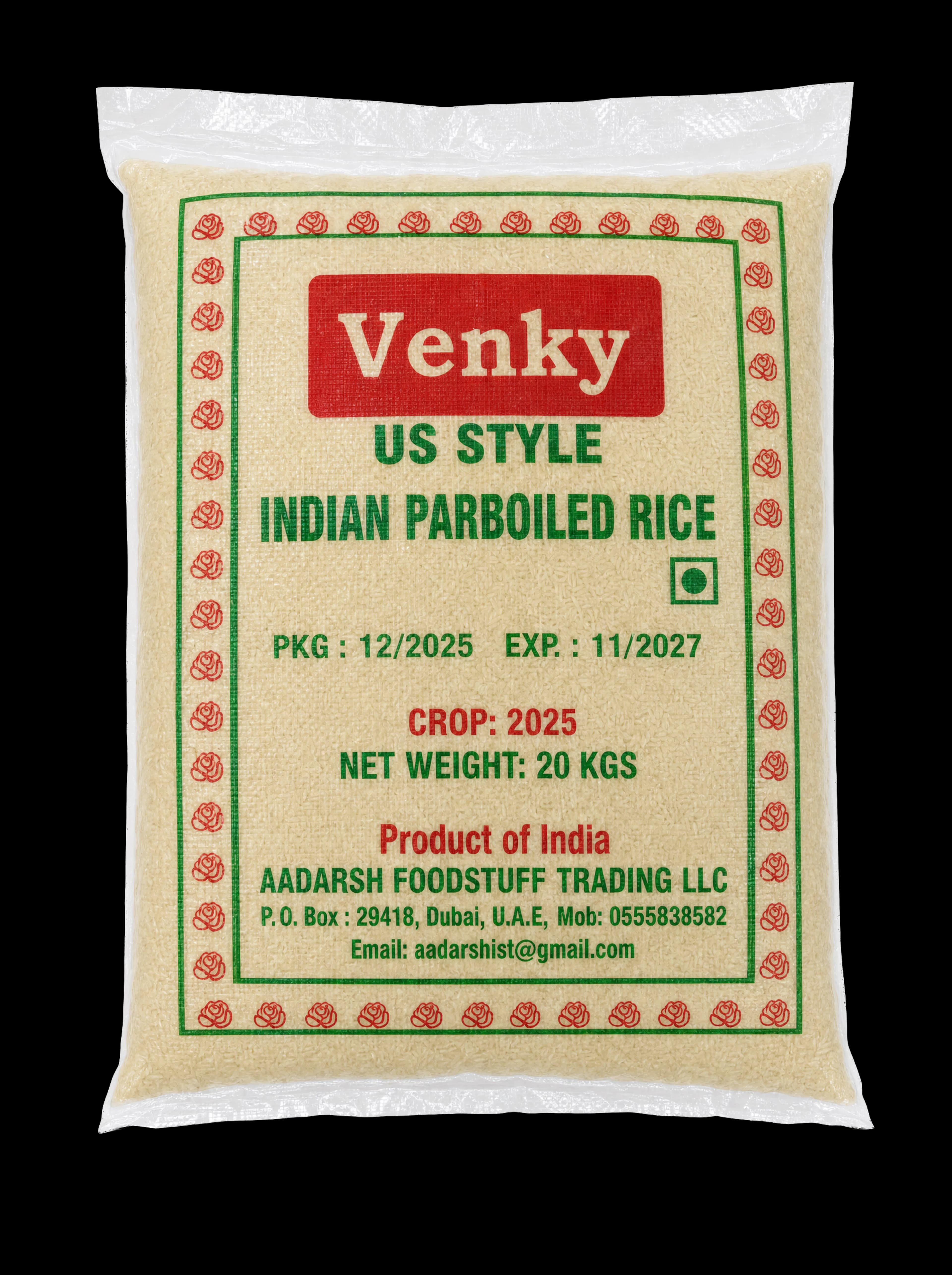 Venky