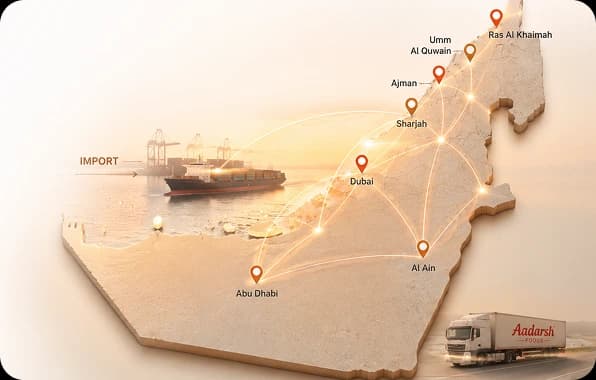 Aadarsh trade team ready to onboard new partners