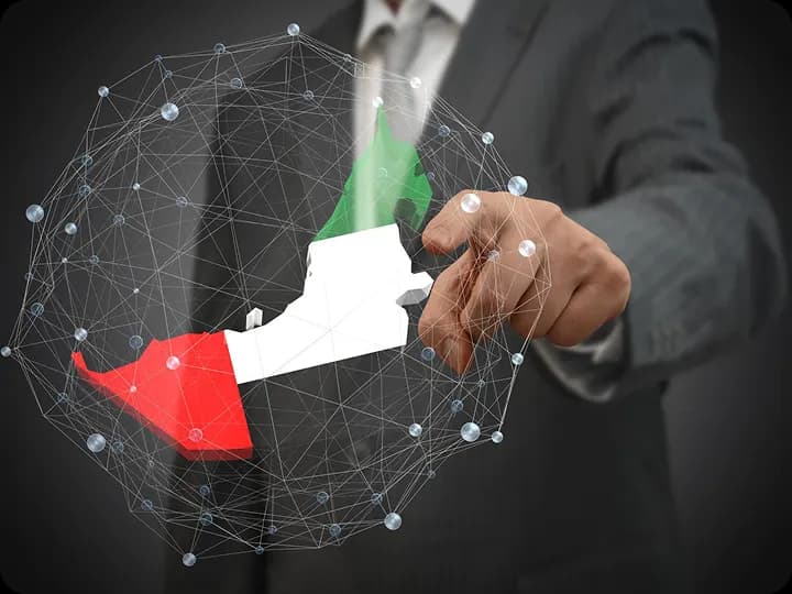 UAE market entry for food commodity sellers